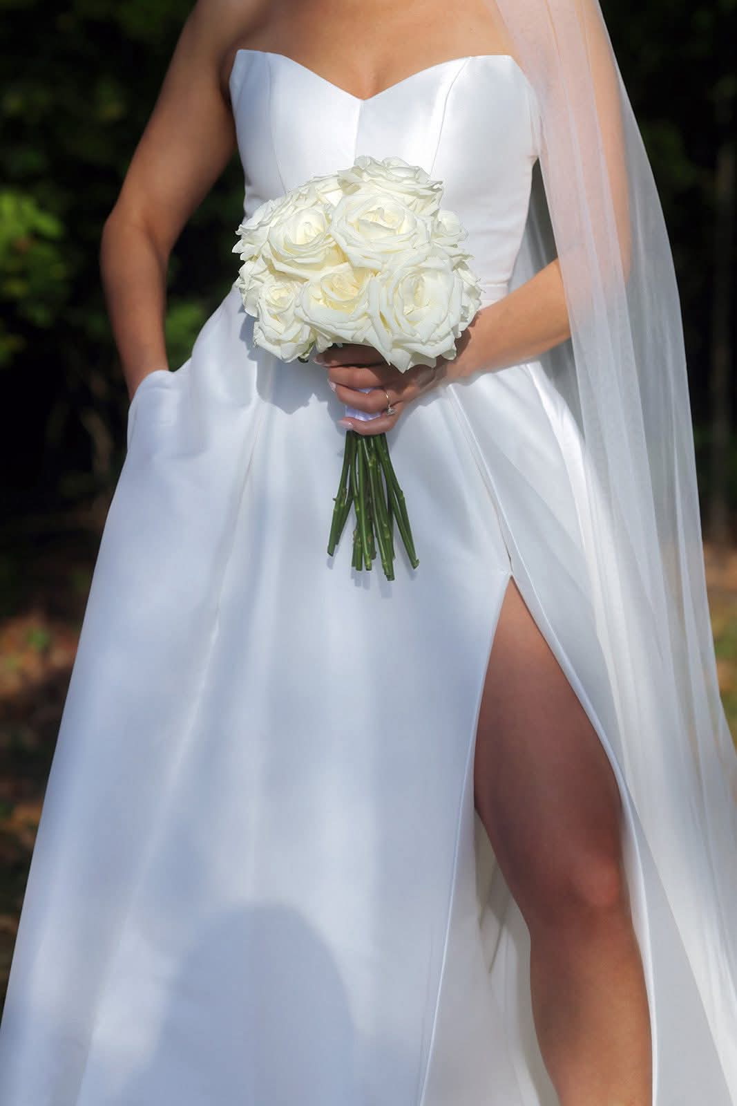 Wedding ceremony