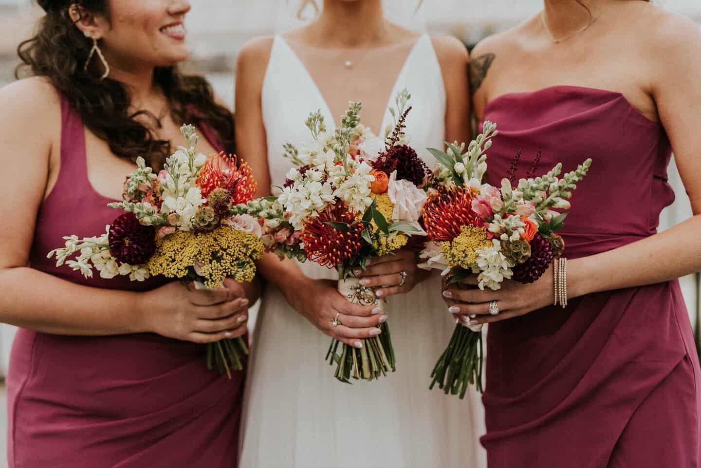 Floral arrangement