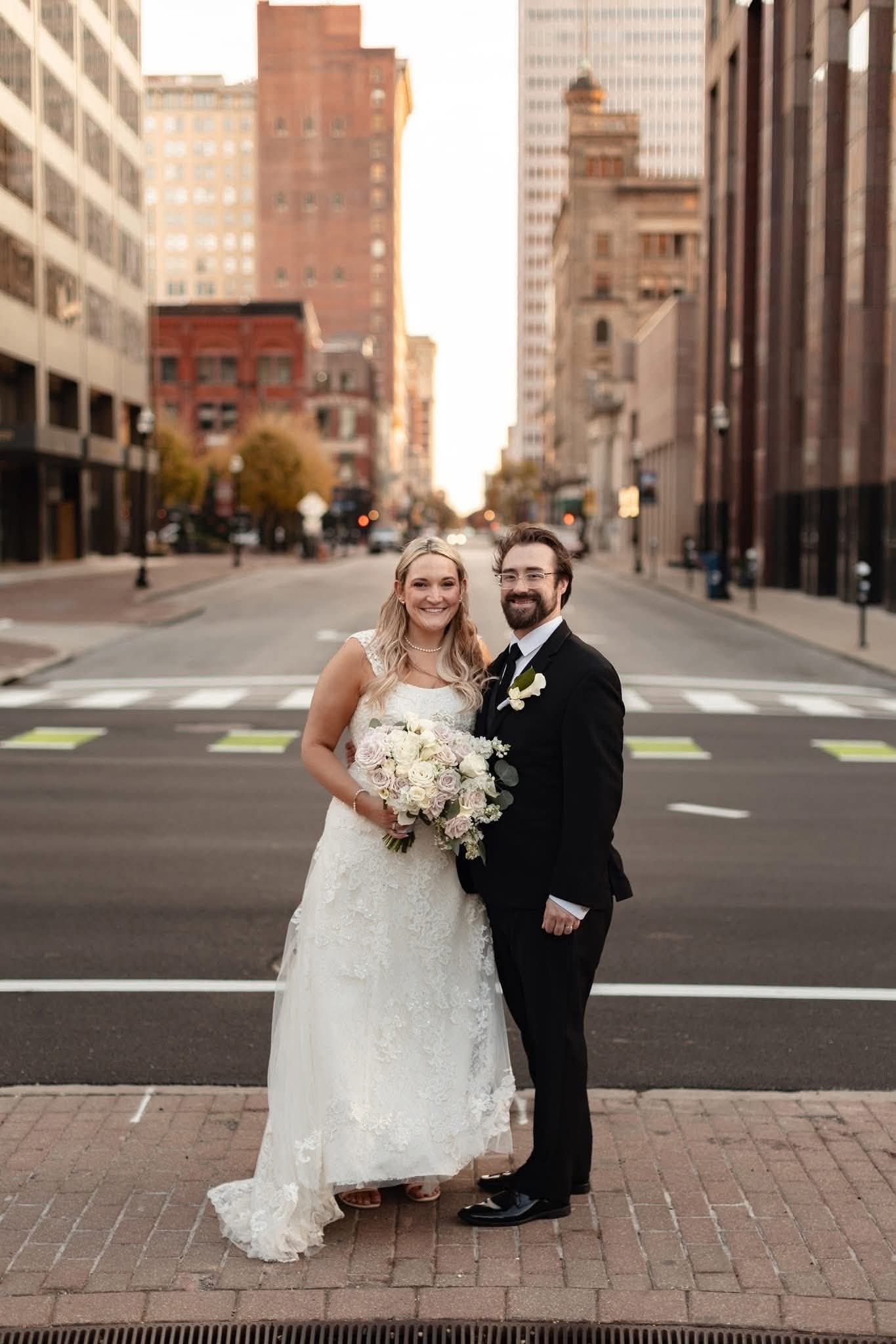 Wedding flowers